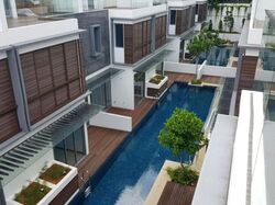 Greenwood Mews (D11), Terrace #496279811